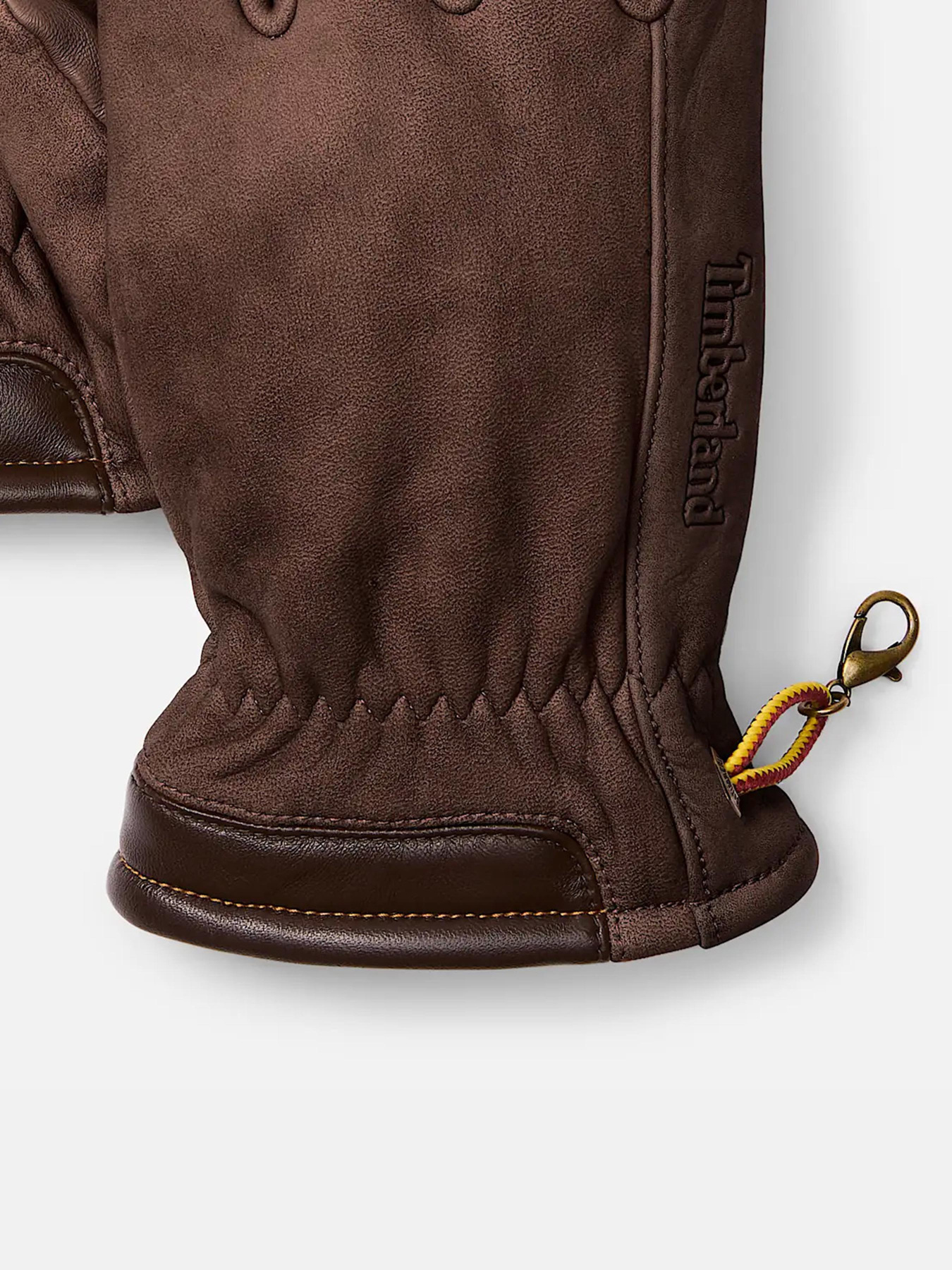 Перчатки и варежки Timberland модель TB0A65ST214 Фото