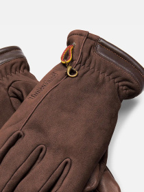 Перчатки и варежки Timberland модель TB0A65ST214 Фото
