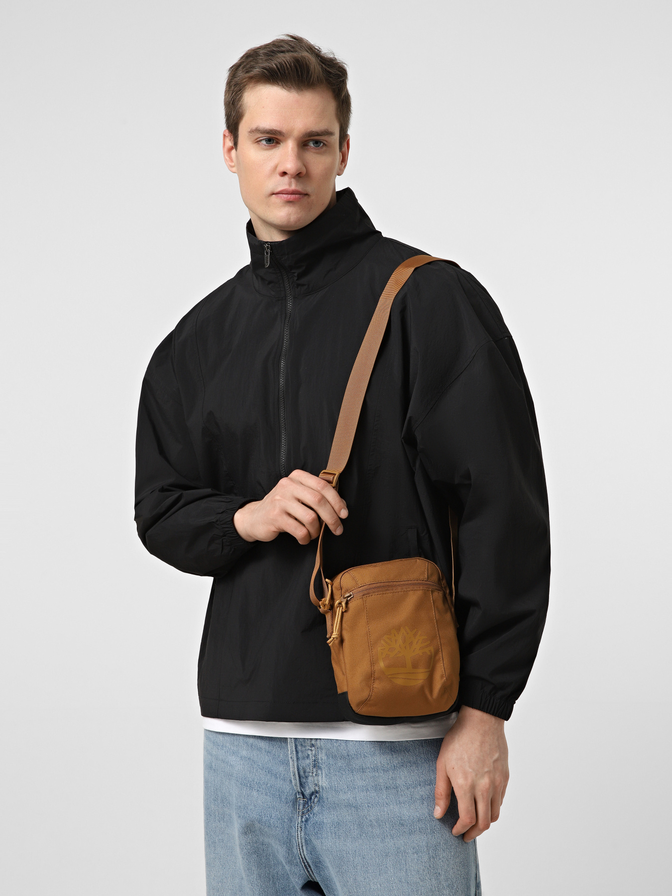 Сумки Timberland модель TB0A43PBEH2 Фото