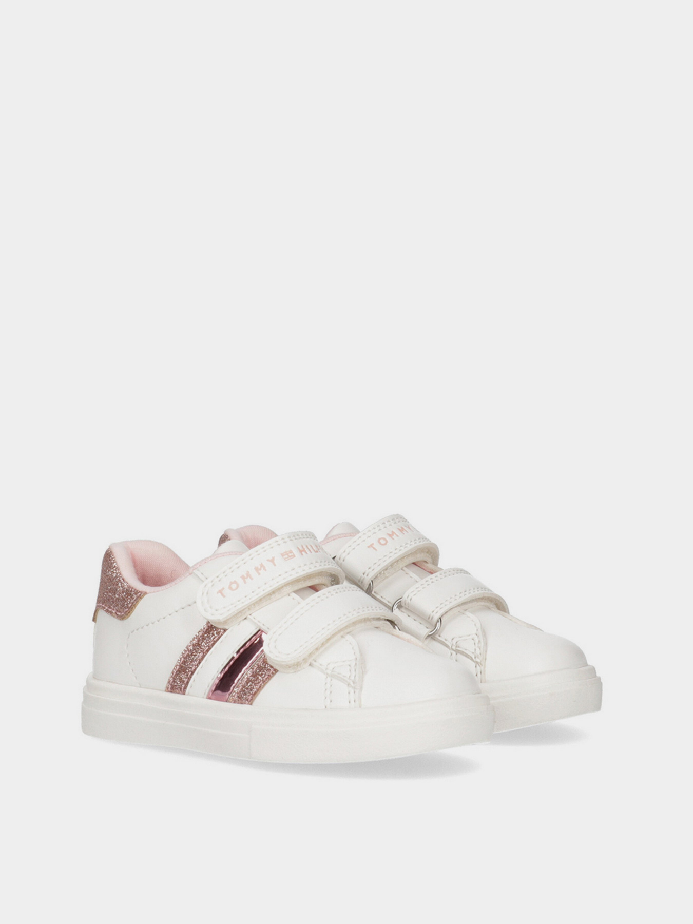 Кросівки Tommy Hilfiger модель T1A4-32129-1373X134 Кросівки Tommy Hilfiger модель T1A4-32129-1373X134 Фото