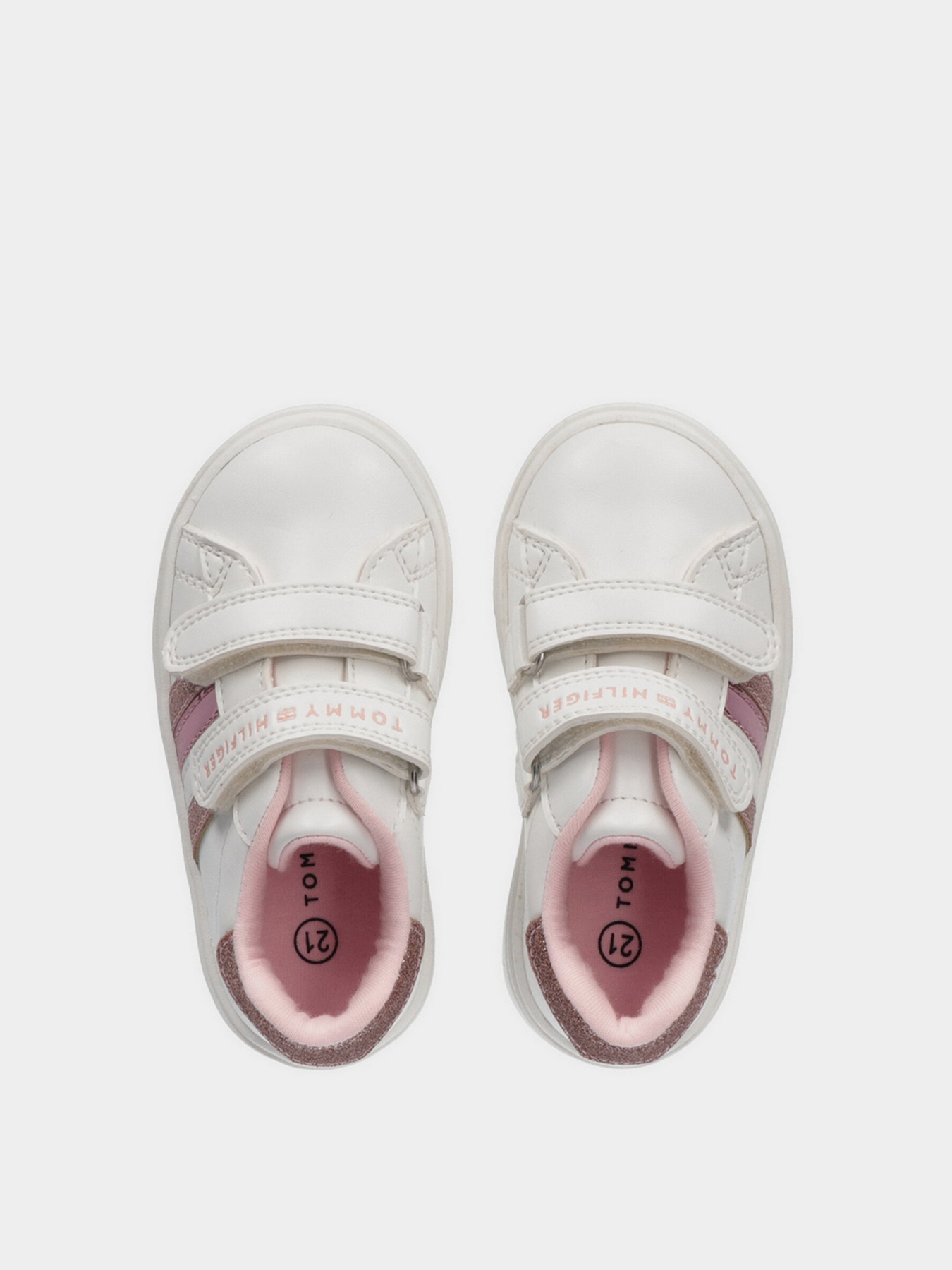 Кросівки Tommy Hilfiger модель T1A4-32129-1373X134 Кросівки Tommy Hilfiger модель T1A4-32129-1373X134 Фото