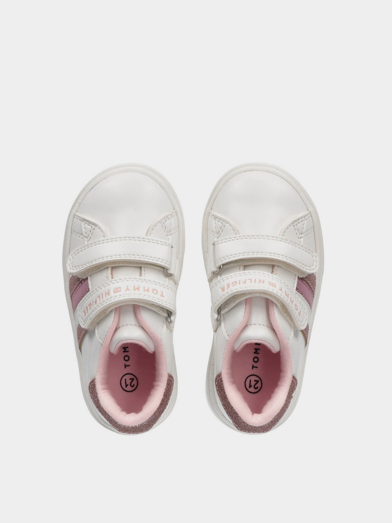 Кросівки Tommy Hilfiger модель T1A4-32129-1373X134 Кросівки Tommy Hilfiger модель T1A4-32129-1373X134 Фото