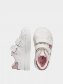 Кросівки Tommy Hilfiger модель T1A4-32129-1373X134 Фото