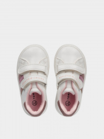 Кросівки Tommy Hilfiger модель T1A4-32129-1373X134 Фото