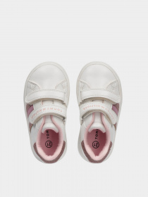Кросівки Tommy Hilfiger модель T1A4-32129-1373X134 Фото