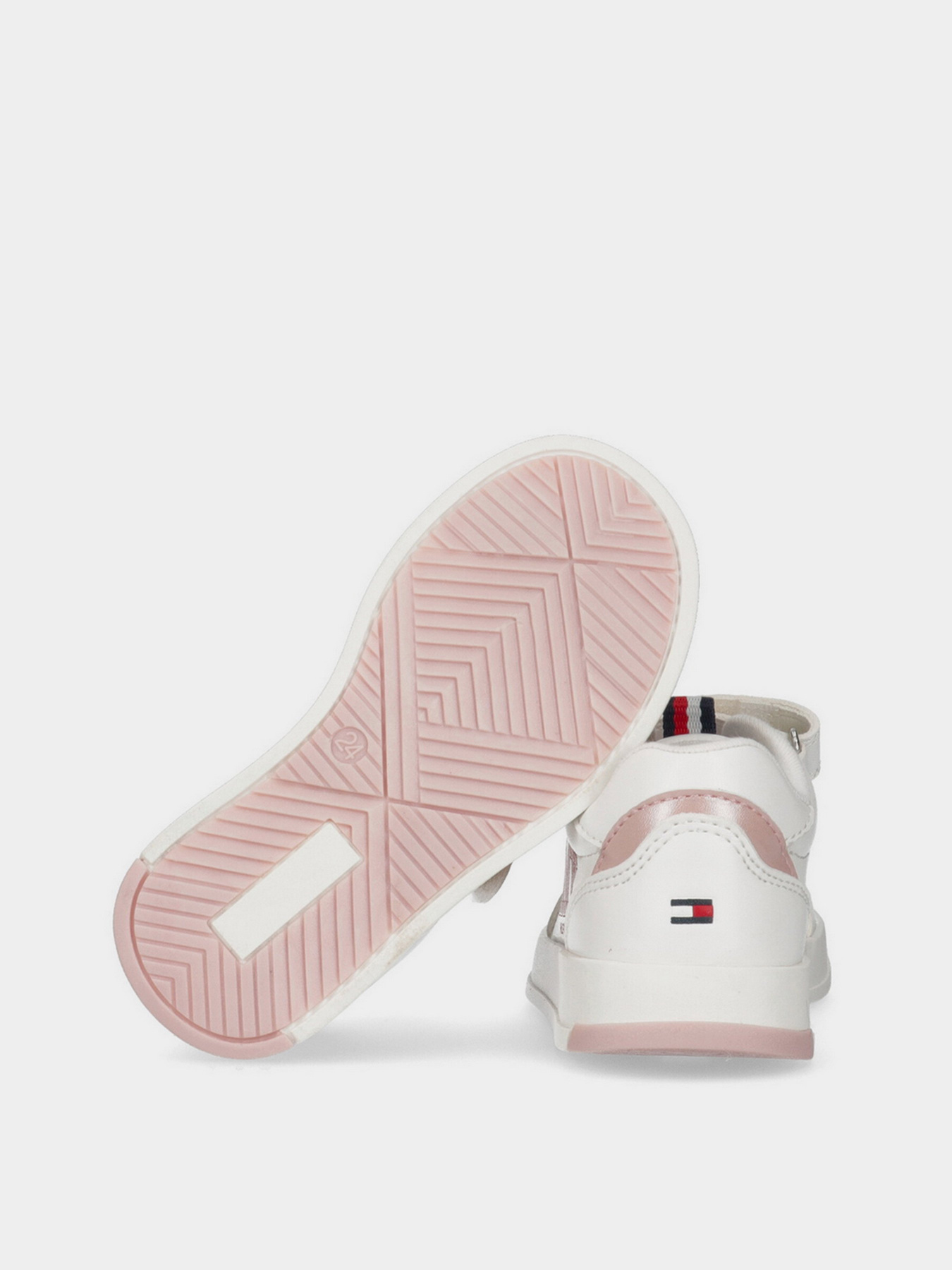 Кросівки Tommy Hilfiger модель T1A4-32140-1384X134 Кросівки Tommy Hilfiger модель T1A4-32140-1384X134 Фото