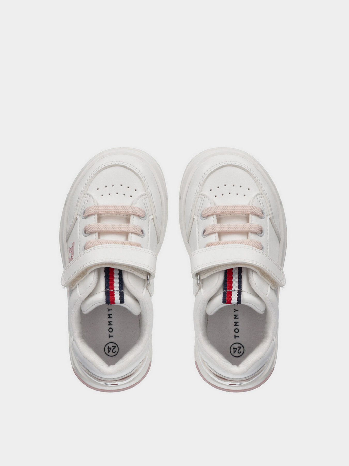 Кросівки Tommy Hilfiger модель T1A4-32140-1384X134 Кросівки Tommy Hilfiger модель T1A4-32140-1384X134 Фото