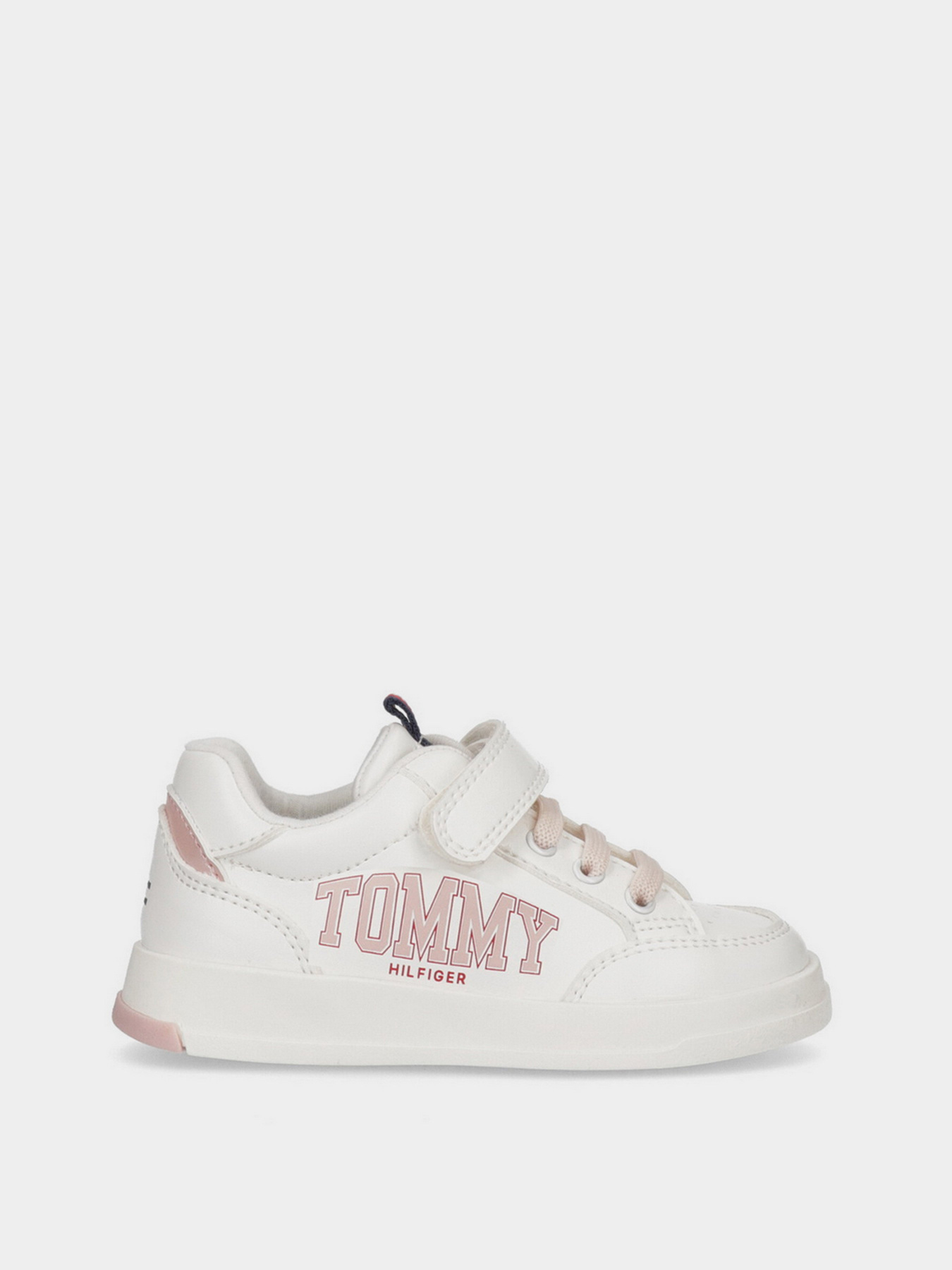 Кросівки Tommy Hilfiger модель T1A4-32140-1384X134 Кросівки Tommy Hilfiger модель T1A4-32140-1384X134 Фото
