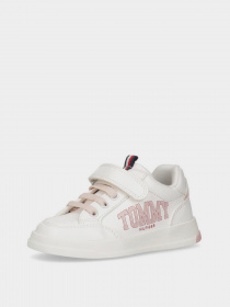 Кросівки Tommy Hilfiger модель T1A4-32140-1384X134 Фото