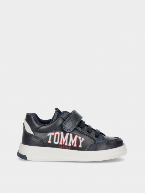 Кроссовки Tommy Hilfiger модель T1B4-32218-1384X007 Фото