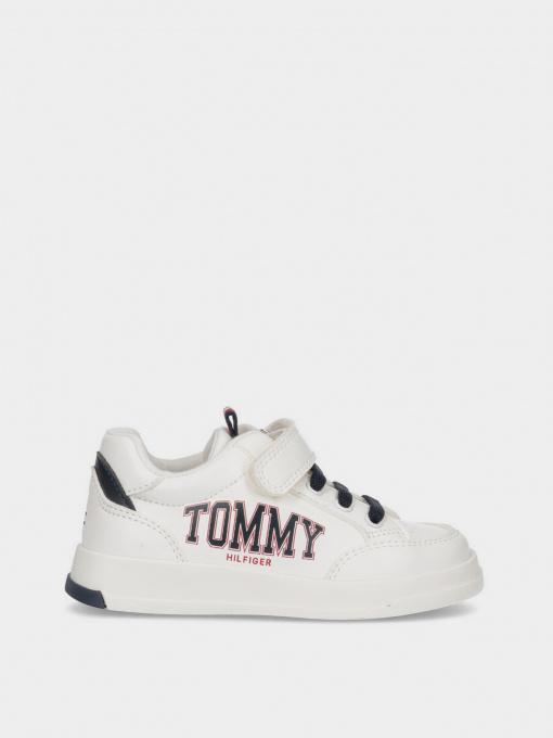 Кроссовки Tommy Hilfiger модель T1B4-32218-1384X336 Фото