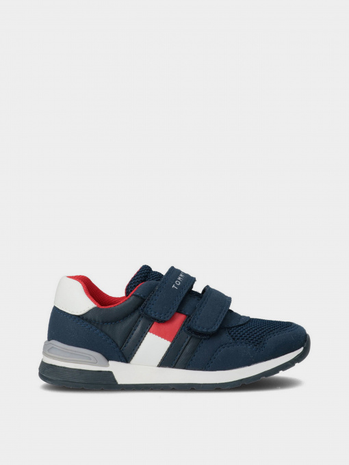 Кроссовки Tommy Hilfiger модель T1B4-30481-0732800- Фото