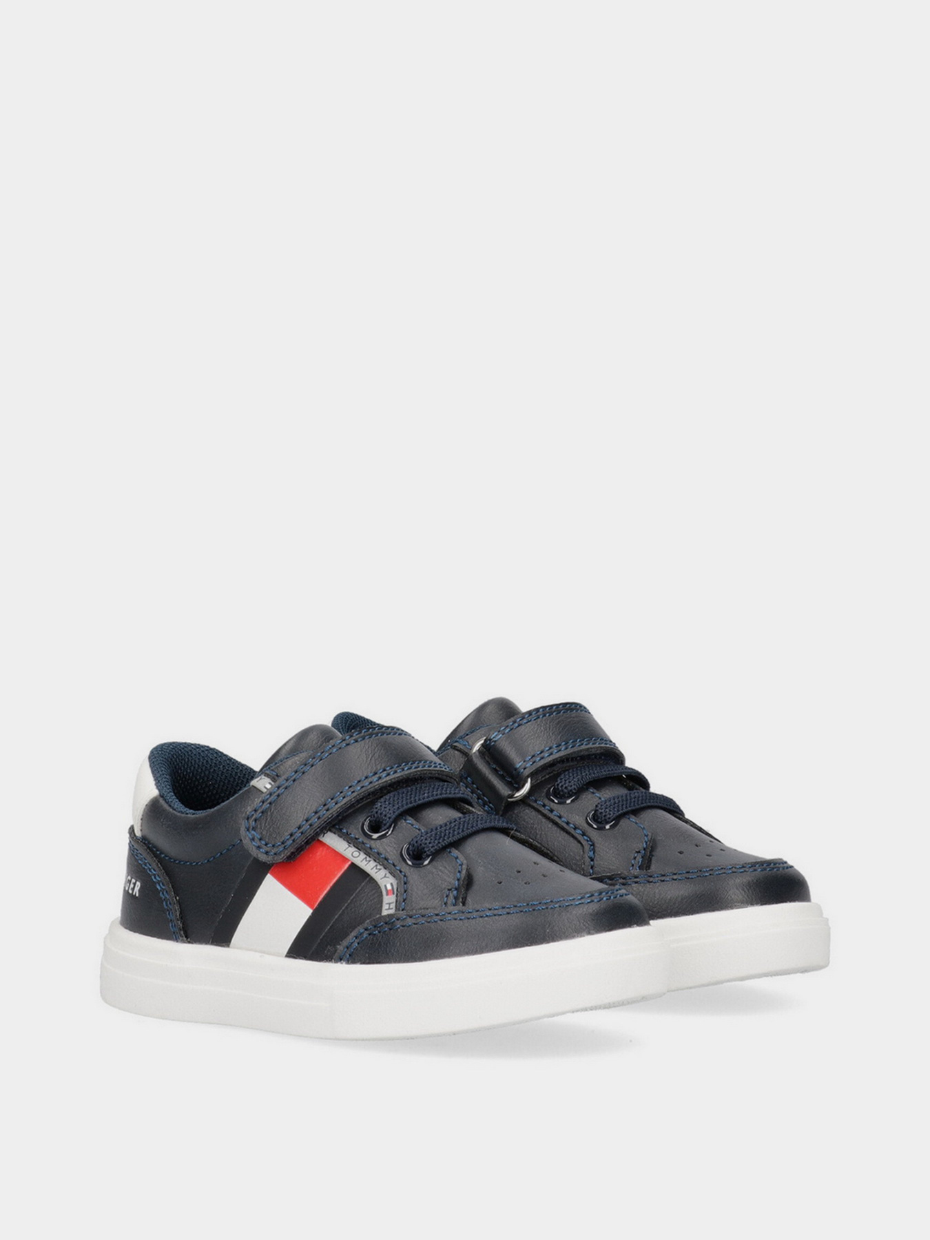 Кеди Tommy Hilfiger модель T1B4-32038-0754Y004 Фото