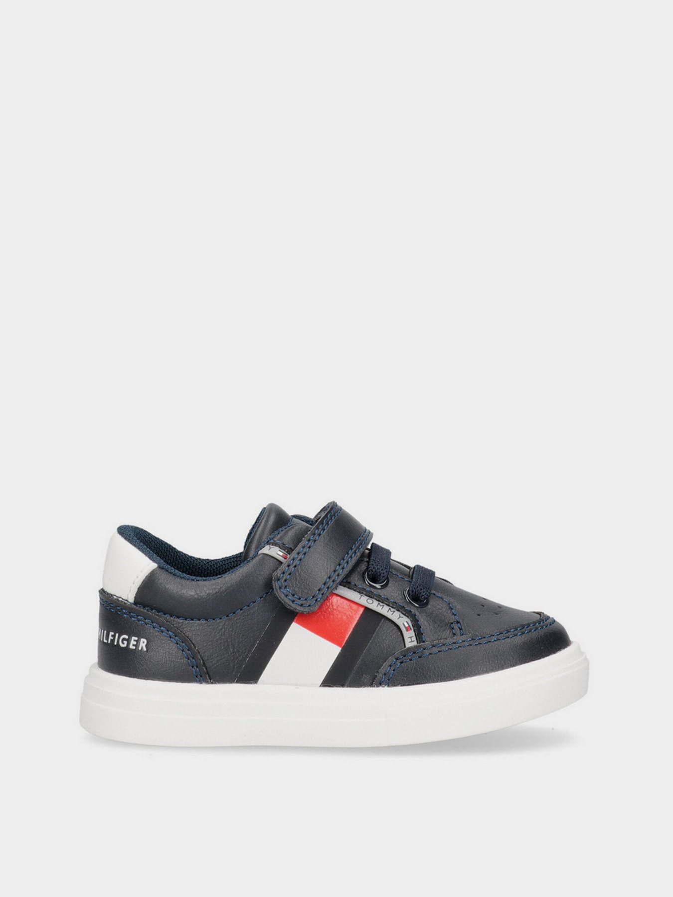Кеди Tommy Hilfiger модель T1B4-32038-0754Y004 Фото