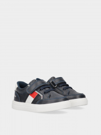 Кеди Tommy Hilfiger модель T1B4-32038-0754Y004 Фото