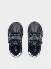 Кеди Tommy Hilfiger модель T1B4-32038-0754Y004 Фото