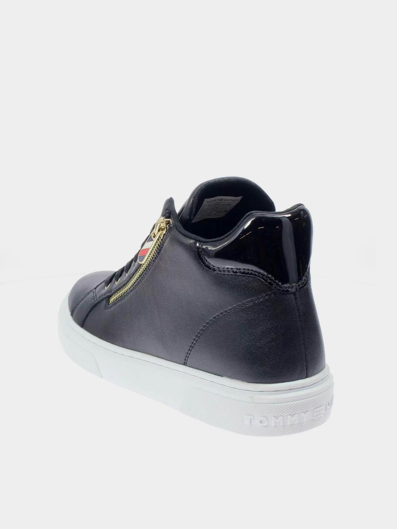 Кеды Tommy Hilfiger модель T3A9-32317-1434999- Фото