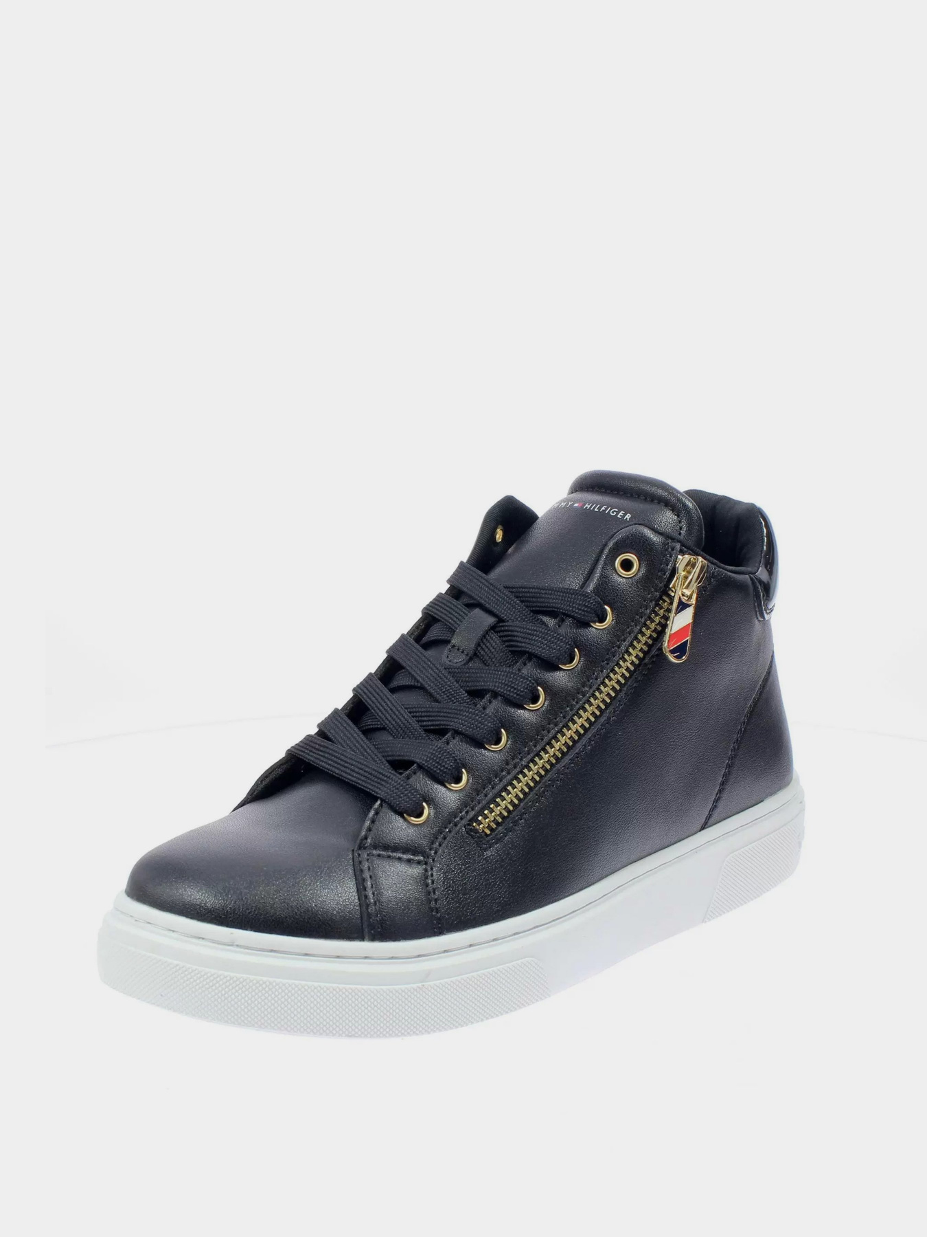 Кеды Tommy Hilfiger модель T3A9-32317-1434999- Фото