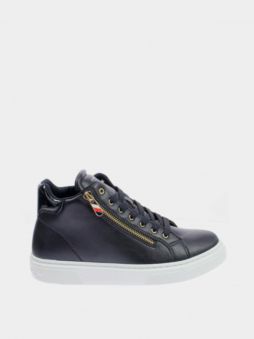Кеды Tommy Hilfiger модель T3A9-32317-1434999- Фото