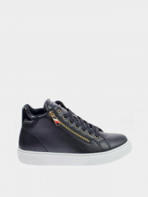 Кеды Tommy Hilfiger модель T3A9-32317-1434999- Фото