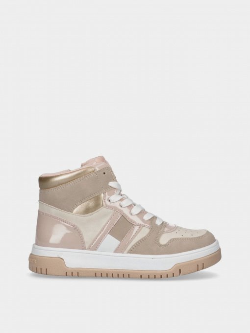 Кеды Tommy Hilfiger модель T3A9-32344-1446A241 Фото