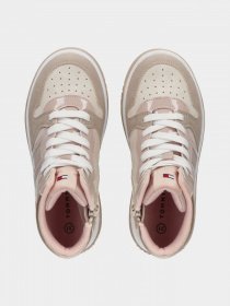 Кеды Tommy Hilfiger модель T3A9-32344-1446A241 Фото