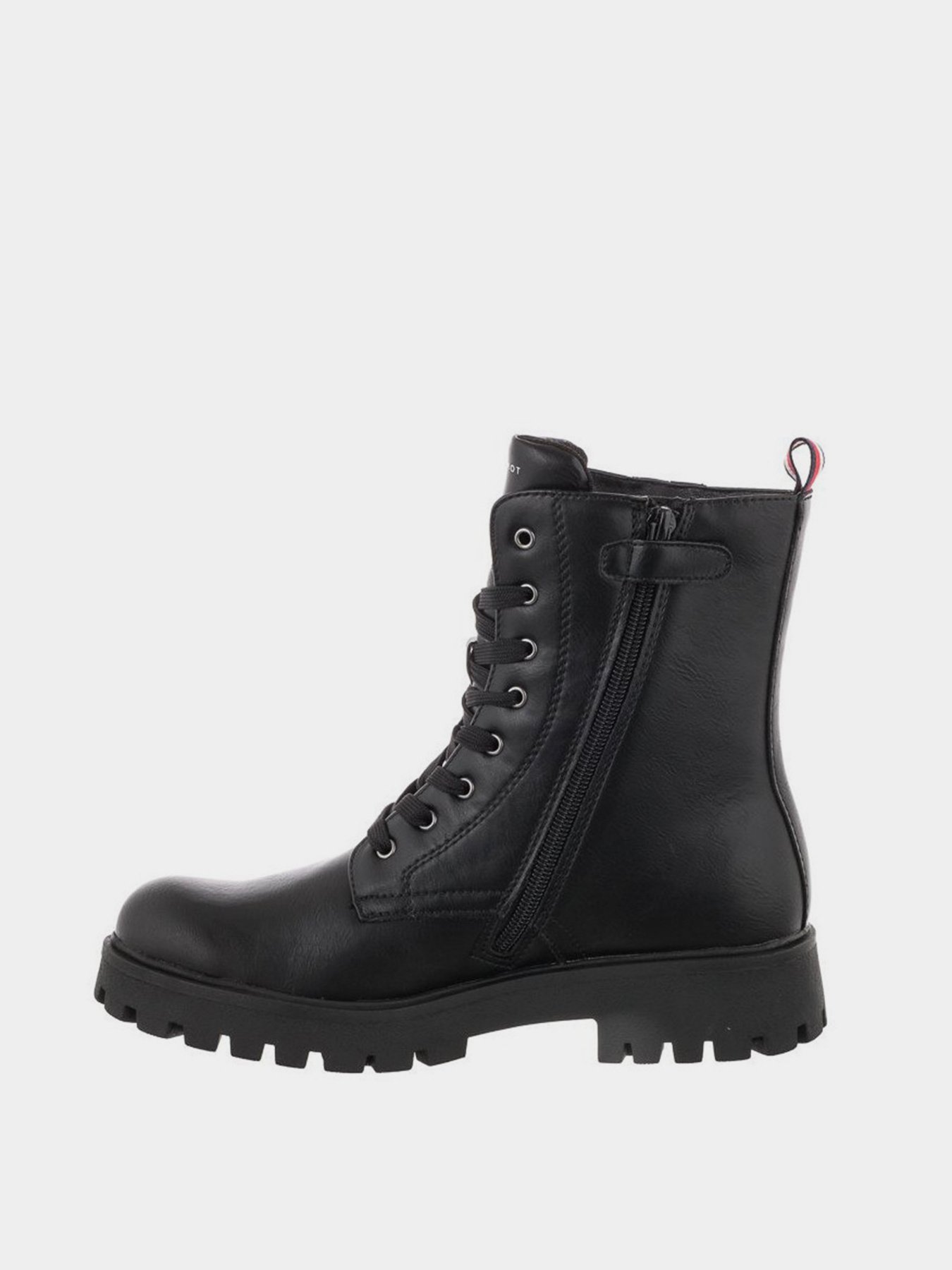 Ботинки и сапоги Tommy Hilfiger модель T3A5-32391-1355999- Фото