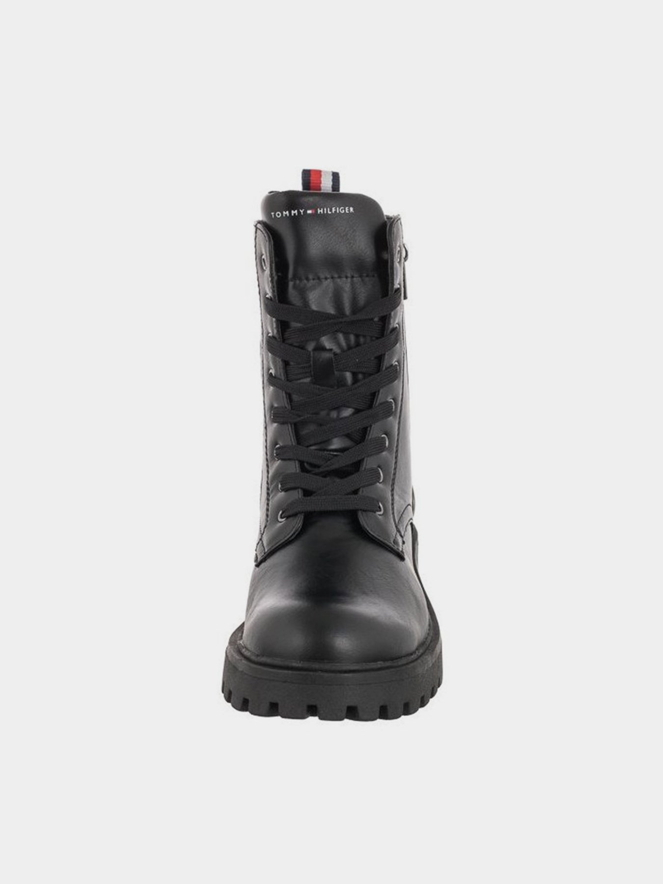 Ботинки и сапоги Tommy Hilfiger модель T3A5-32391-1355999- Фото