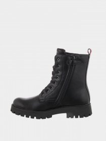 Ботинки и сапоги Tommy Hilfiger модель T3A5-32391-1355999- Фото