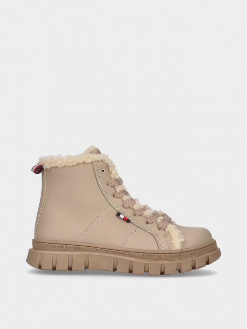 Ботинки и сапоги Tommy Hilfiger модель T3A5-32425-1442359- Фото