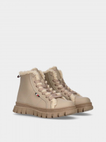 Ботинки и сапоги Tommy Hilfiger модель T3A5-32425-1442359- Фото