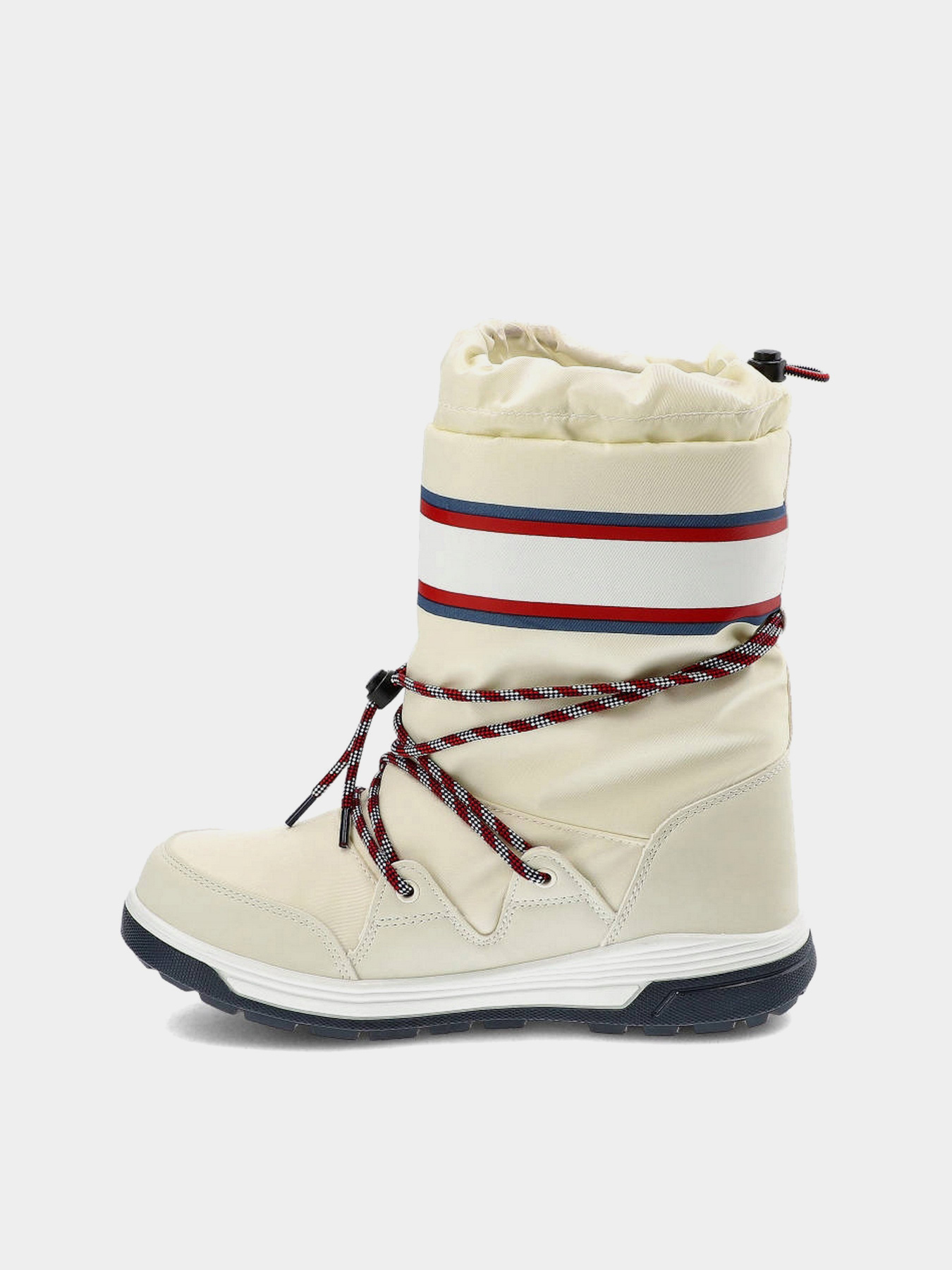 Ботинки и сапоги Tommy Hilfiger модель T3A6-32436-1485100- Фото