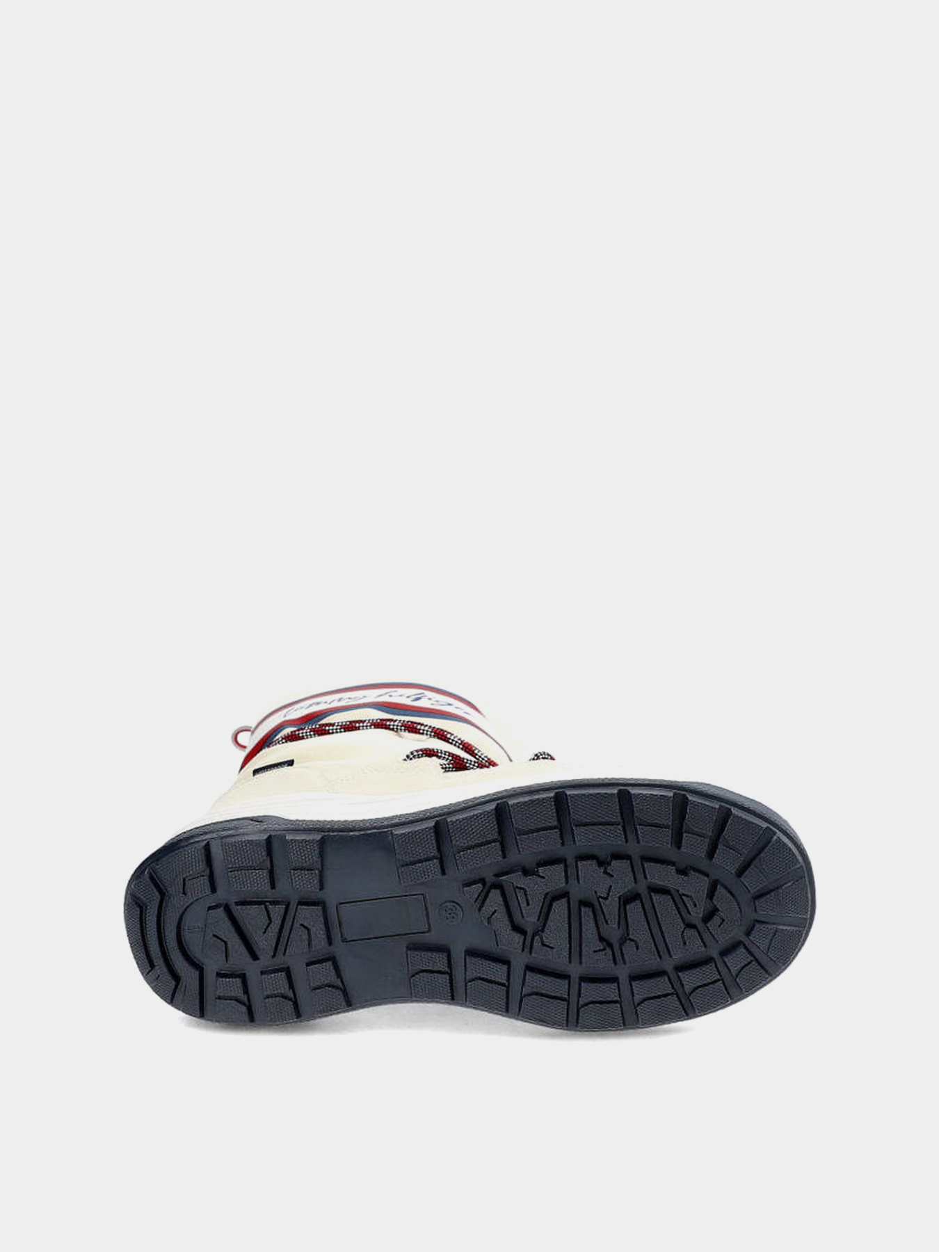 Ботинки и сапоги Tommy Hilfiger модель T3A6-32436-1485100- Фото