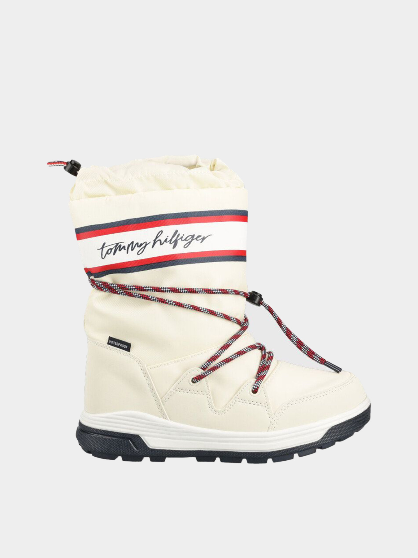Ботинки и сапоги Tommy Hilfiger модель T3A6-32436-1485100- Фото