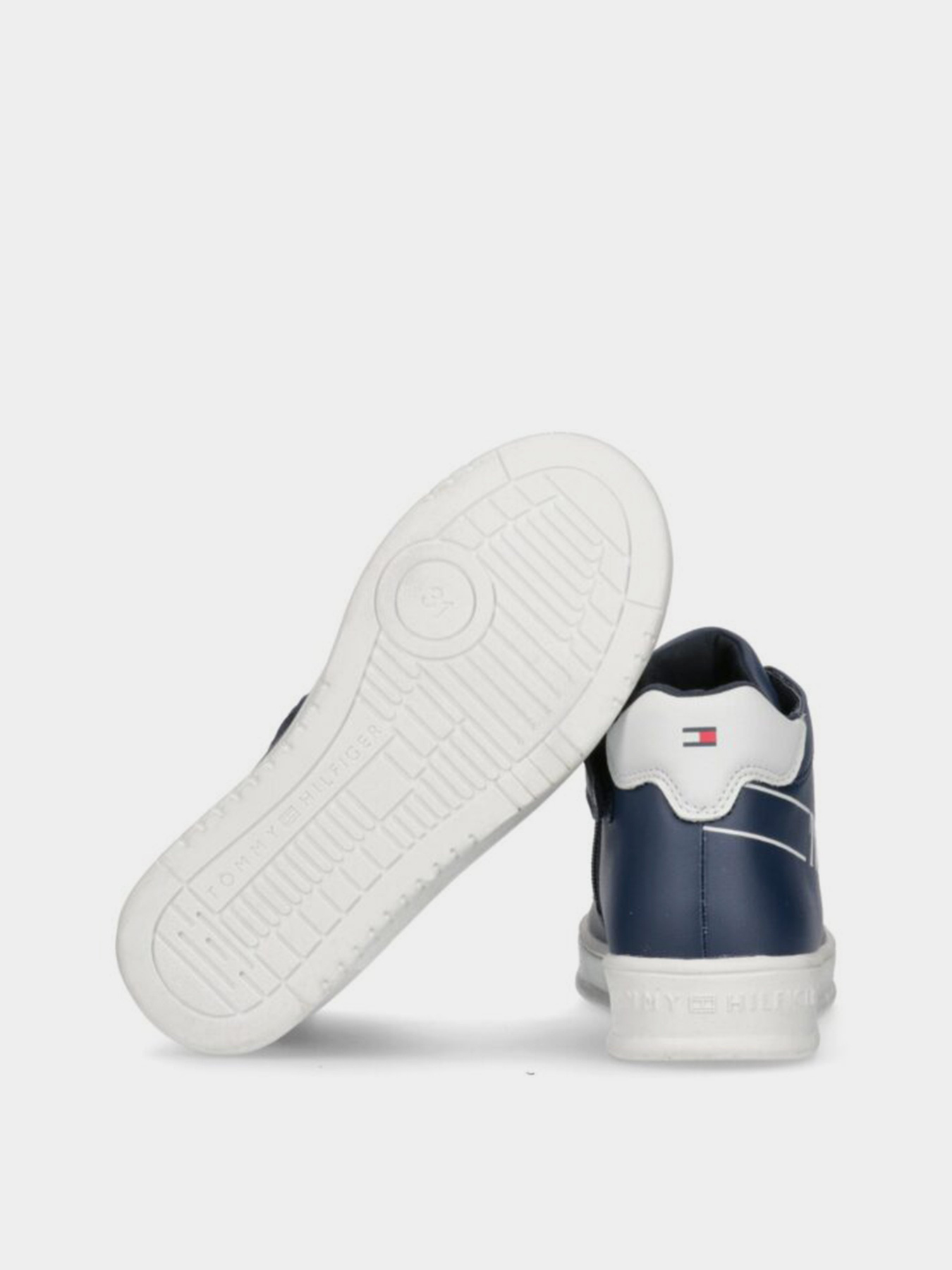 Кеды Tommy Hilfiger модель T3B9-32463-1431X007 Фото