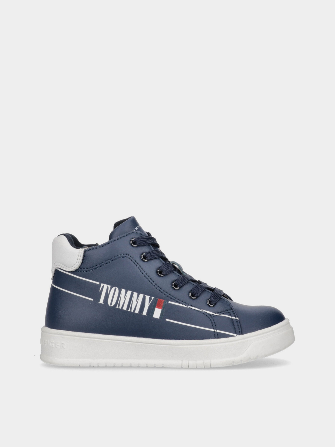Кеды Tommy Hilfiger модель T3B9-32463-1431X007 Фото