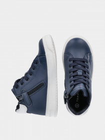 Кеды Tommy Hilfiger модель T3B9-32463-1431X007 Фото