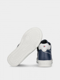 Кеды Tommy Hilfiger модель T3B9-32463-1431X007 Фото