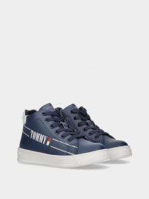 Кеды Tommy Hilfiger модель T3B9-32463-1431X007 Фото