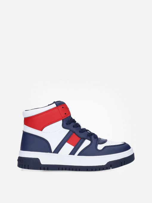 Кроссовки Tommy Hilfiger модель T3B9-32486-1351Y004 Фото