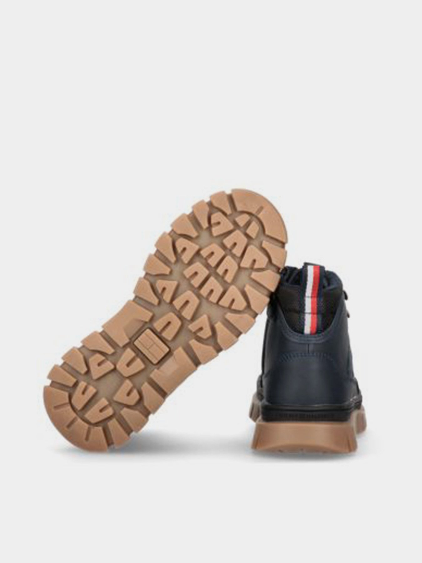 Ботинки и сапоги Tommy Hilfiger модель T3B5-32520-1351800- Фото