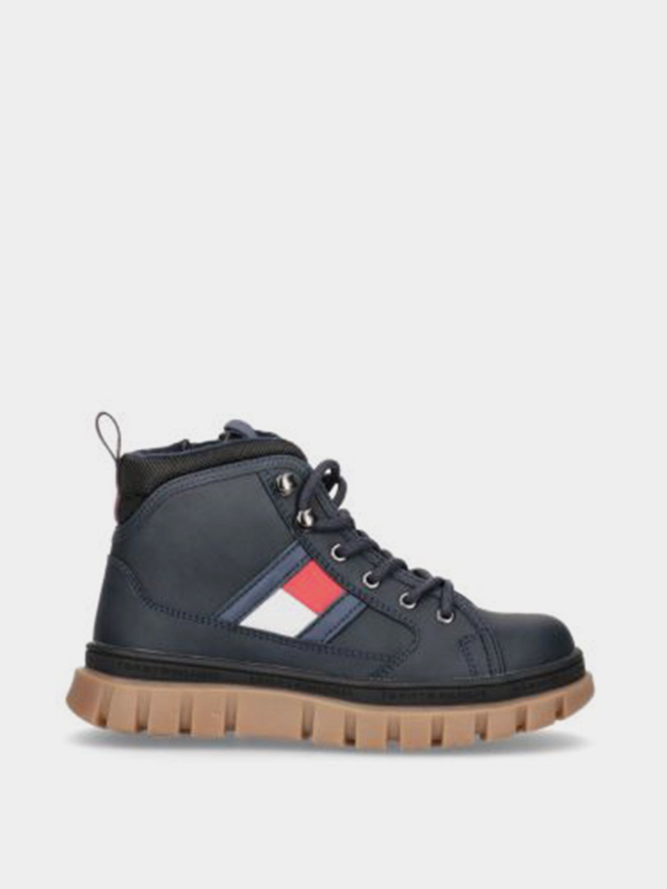 Ботинки и сапоги Tommy Hilfiger модель T3B5-32520-1351800- Фото
