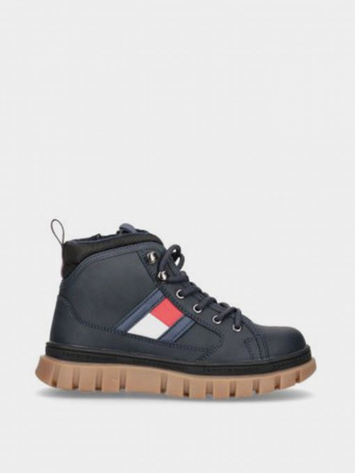 Черевики та чоботи Tommy Hilfiger модель T3B5-32520-1351800- Фото