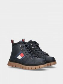 Ботинки и сапоги Tommy Hilfiger модель T3B5-32520-1351800- Фото