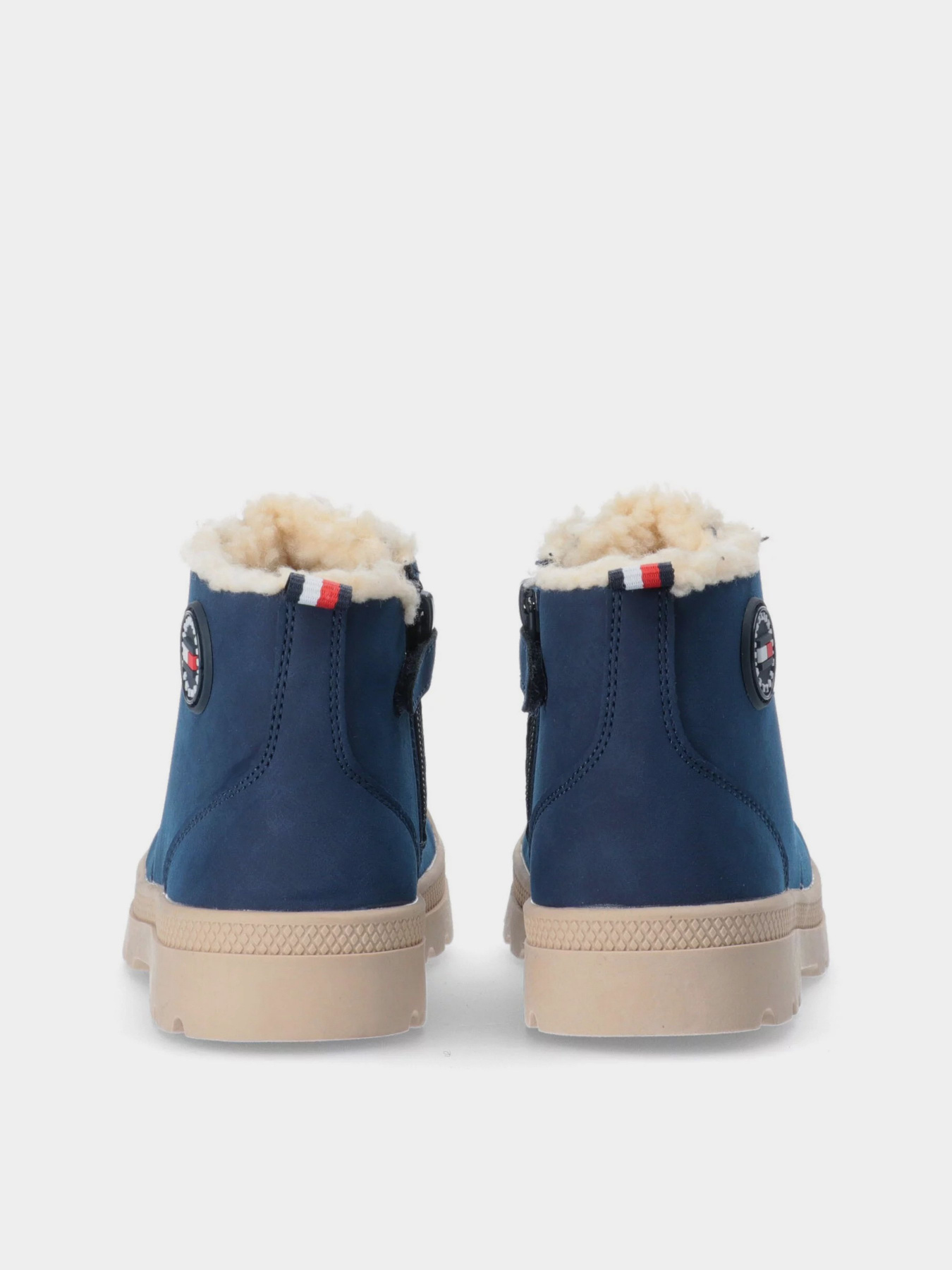 Ботинки и сапоги Tommy Hilfiger модель T3B5-32530-1484800- Фото