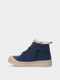 Ботинки и сапоги Tommy Hilfiger модель T3B5-32530-1484800- Фото