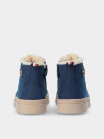 Ботинки и сапоги Tommy Hilfiger модель T3B5-32530-1484800- Фото