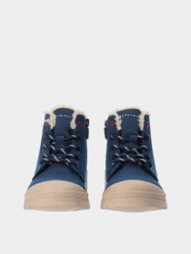 Ботинки и сапоги Tommy Hilfiger модель T3B5-32530-1484800- Фото