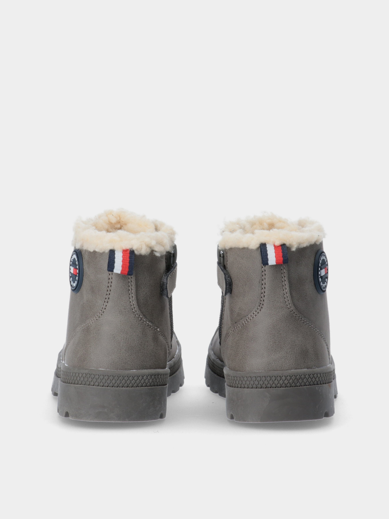 Ботинки и сапоги Tommy Hilfiger модель T3B5-32530-1484900- Ботинки и сапоги Tommy Hilfiger модель T3B5-32530-1484900- Фото