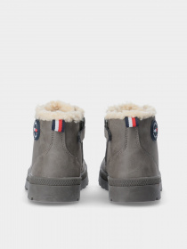 Ботинки и сапоги Tommy Hilfiger модель T3B5-32530-1484900- Фото